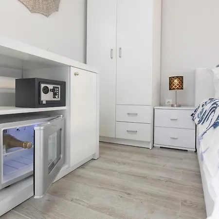 Luxury Apartman Bosse *