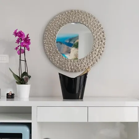 Luxury Apartman Bosse