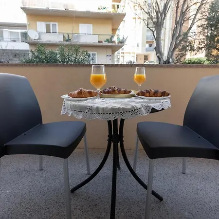 Luxury Apartman Bosse Apartmán Makarská
