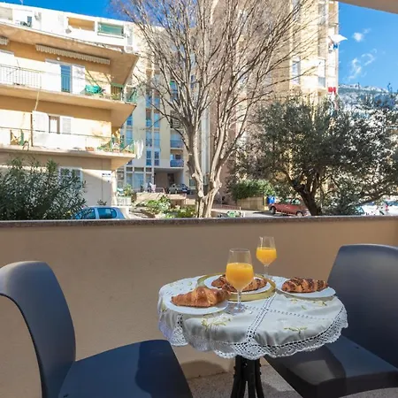 Apartmán Luxury Apartman Bosse