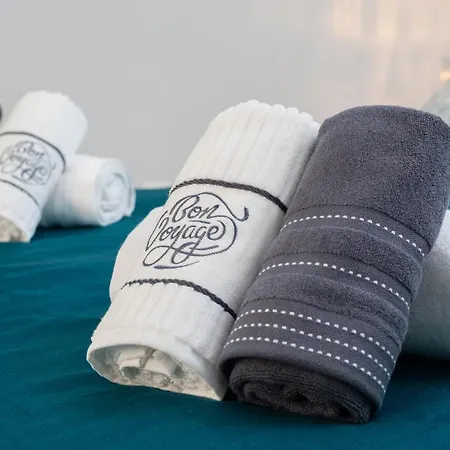 Apartmán Luxury Apartman Bosse Makarská