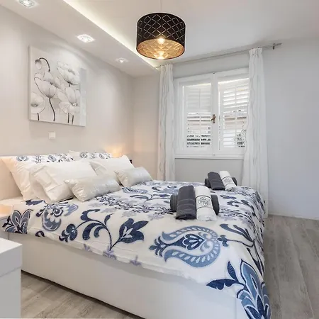 Luxury Apartman Bosse Makarská
