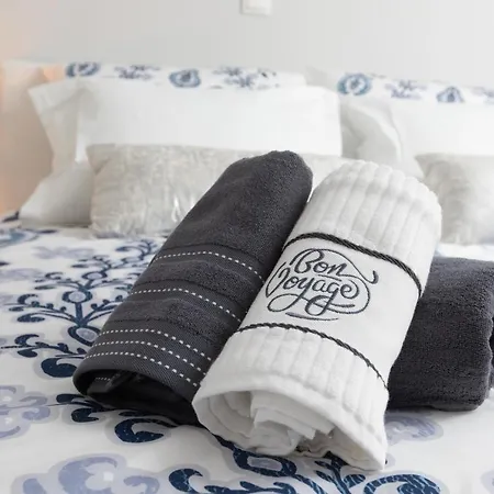 Luxury Apartman Bosse Apartman *
