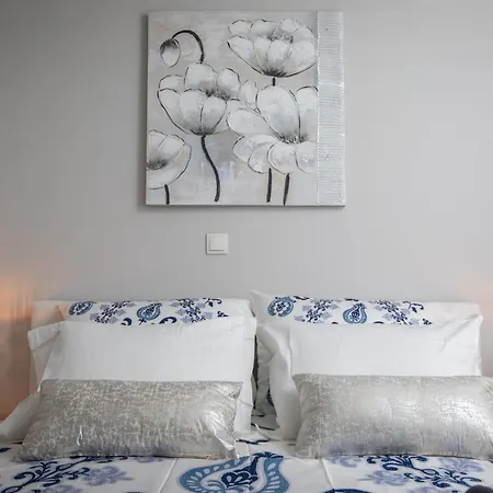 Luxury Apartman Bosse Apartmán *