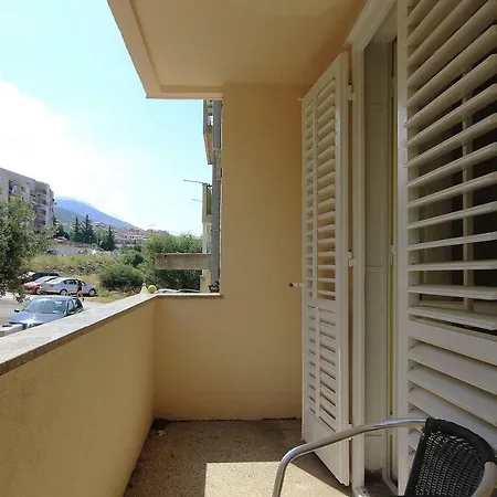 Luxury Apartman Bosse Apartmán Makarská